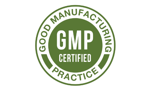 slimleaf gmp certified